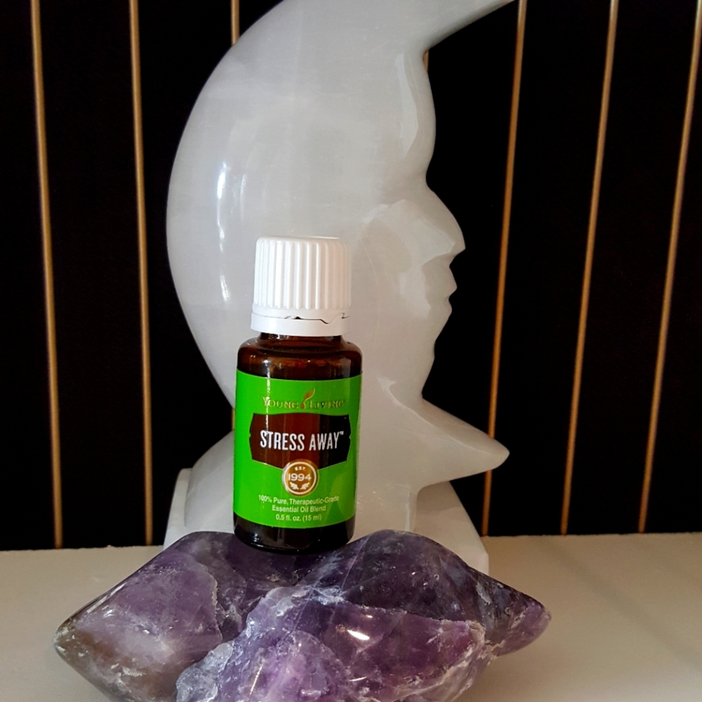 15 ml Young Living Stress Away essential oil